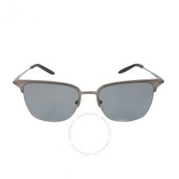 Archie Grey Square Mens Sunglasses