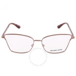 Radda Demo Cat Eye Ladies Eyeglasses