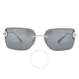 Sedona Rectangular Ladies Sunglasses