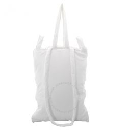 Large Padded Shoulder Bag