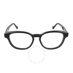 Demo Square Eyeglasses