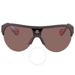 Mirrored Roviex Sport Sunglasses