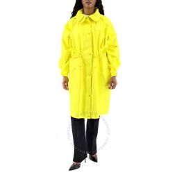 Sapin Water Resistant Hooded Raincoat, Brand Size 0 (X-Small)