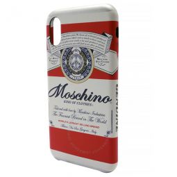 Budweiser IPhone X / XS Cover