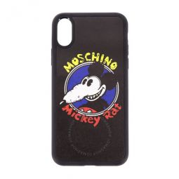 Mickey Rat Couture Capsule Chinese New Year iPhone X Case