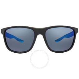 Blue Square Kids Sunglasses