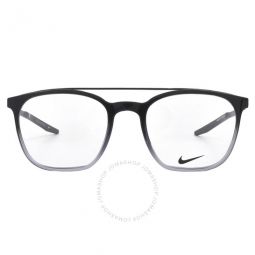 Demo Rectangular Unisex Eyeglasses