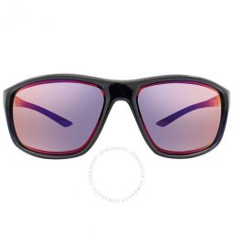 Field Tint Rectangular Mens Sunglasses