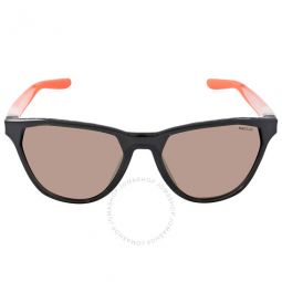 Irridium Road Square Unisex Sunglasses