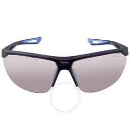Road Tint Wrap Unisex Sunglasses
