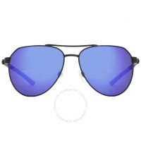 Ultraviolet Pilot Unisex Sunglasses