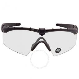 Ballistic M Frame 2.0 Clear Shield Mens Sunglasses