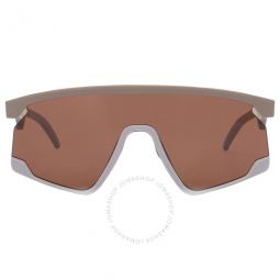 BXTR Patrick Mahomes Prizm Tungsten Sport Unisex Sunglasses
