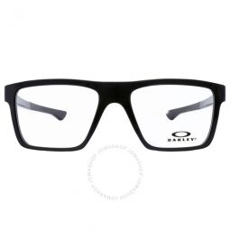 Demo Square Mens Eyeglasses