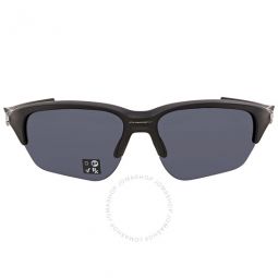 Flak Beta Gray Sport Unisex Sunglasses