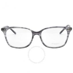 Addilyn Demo Square Ladies Eyeglasses OV5438U 1688 55