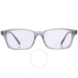 Edelson Demo Pilot Unisex Eyeglasses OV5501U 1132 52