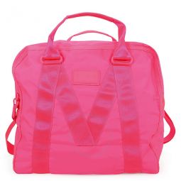 Open Box - Marc by Marc Jacobs Standard Supply Aviator Bag in Fuchsia