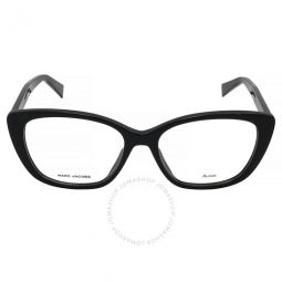 Open Box - Demo Square Ladies Eyeglasses