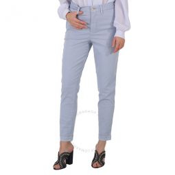 Light Blue Trousers, Brand Size 4