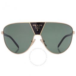 Green Shield Mens Sunglasses