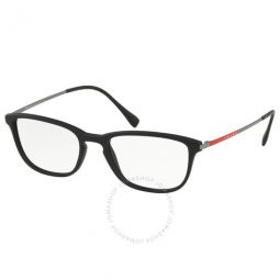 Square Mens Eyeglasses