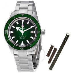 Captain Cook Hrithik Roshan Special Edition Mens Watch