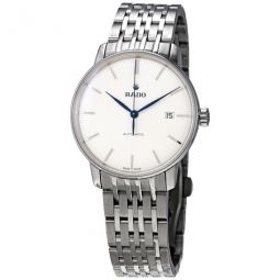 Coupole Classic Automatic Silver Dial Mens Watch