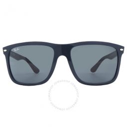 Boyfriend Two Blue Sport Unisex Sunglasses