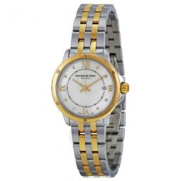 Tango Mother of Pearl Dial Ladies Watch
