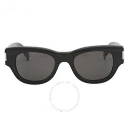 Grey Square Ladies Sunglasses