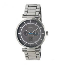 The 4800 Grey Dial Watch