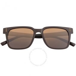 Capri Square Unisex Sunglasses