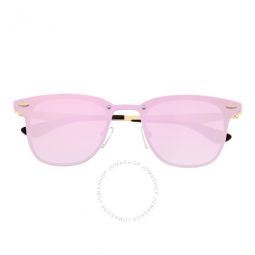 Infinity Pink-celeste WF Sunglasses