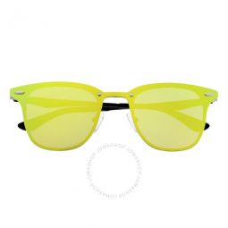 Infinity Yellow-green WF Sunglasses