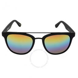 Mirror Colored Phantos Ladies Sunglasses