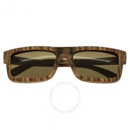 Burrow Wood Sunglasses