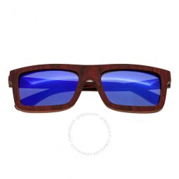 Clark Wood Sunglasses