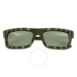 Garcia Wood Sunglasses