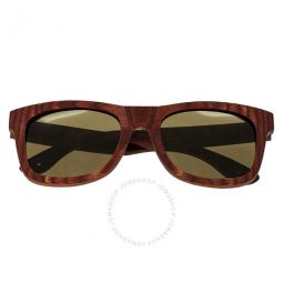 Irons Wood Sunglasses