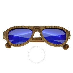 Marzo Wood Sunglasses