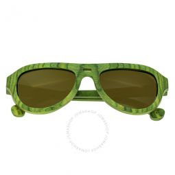 Morrison Wood Sunglasses