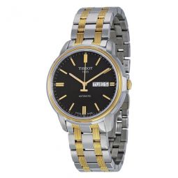 Automatic III Automatic Mens Watch