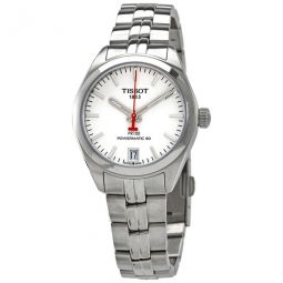 Powermatic 80 Asian Games Edition Automatic Ladies Watch