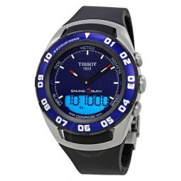 Sailing Touch Analog-Digital Mens Watch