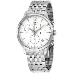 T-ClassicTradition Chronograph Mens Watch T0636171103700