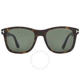 Eric Green Square Mens Sunglasses