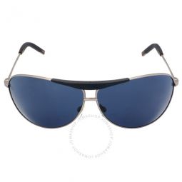 Blue Pilot Unisex Sunglasses