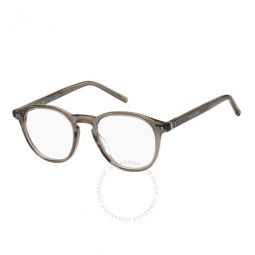 Demo Teacup Unisex Eyeglasses