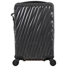Black Luggage